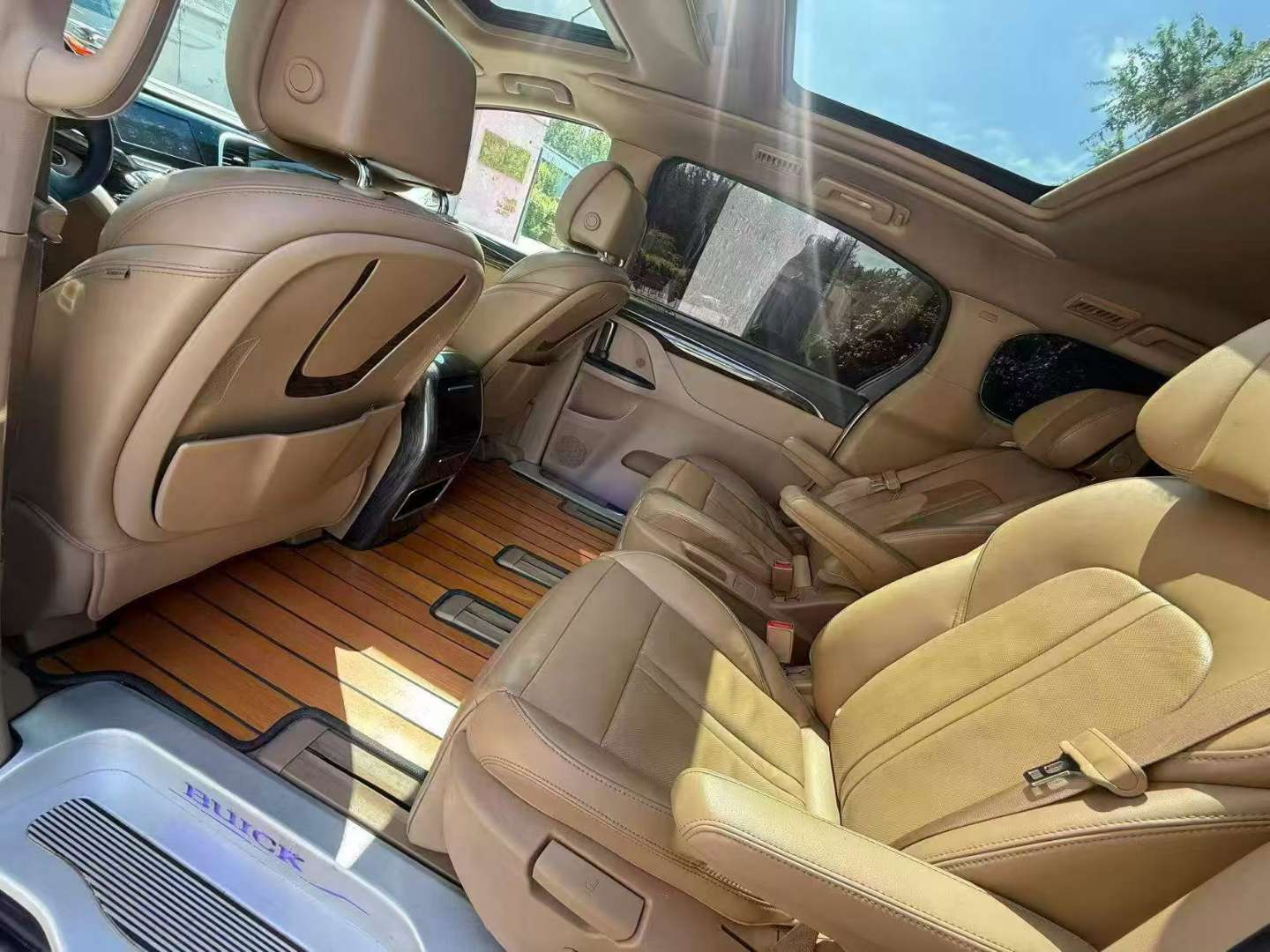Buick ES 2017 ES 9