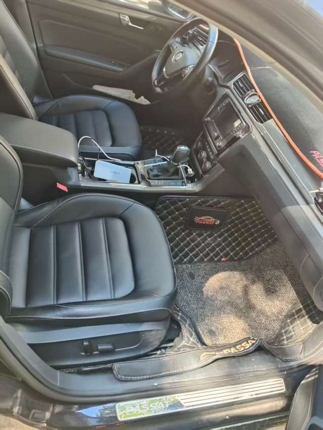 Volkswagen Passat 2018 1.8T Automatic Premium 5