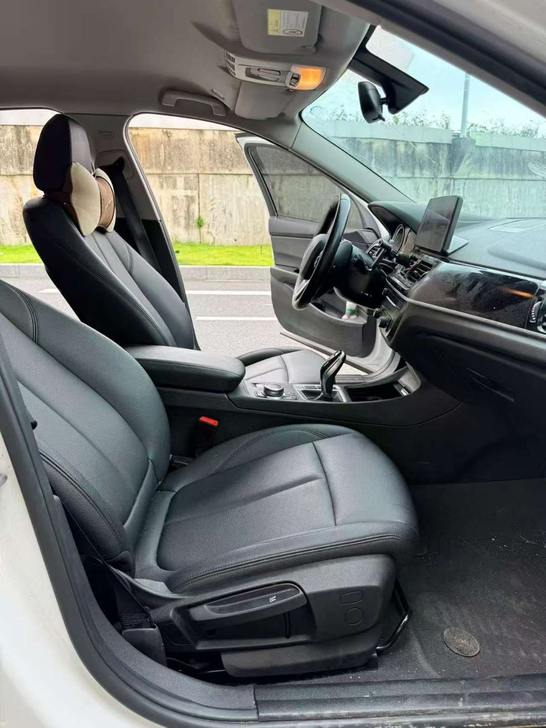 BMW 1 Series 120i 1.5T M Sport 7
