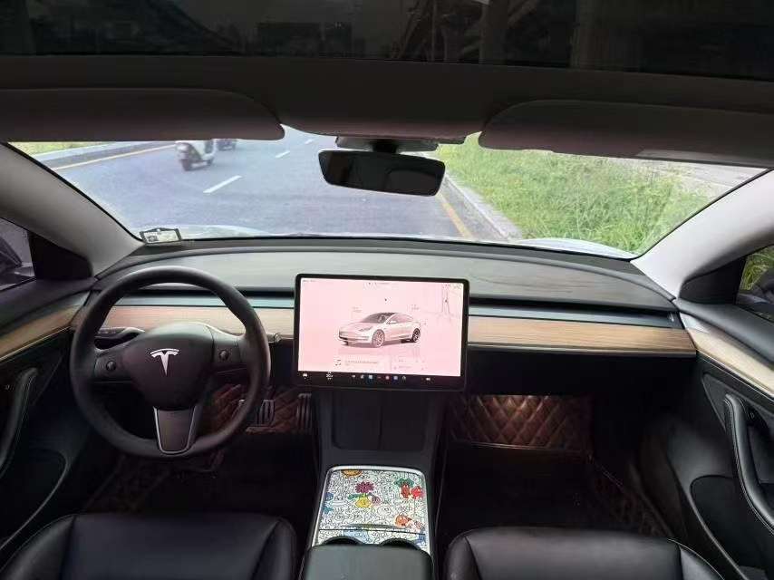 Tesla Model 3 2022 Model 3 Performance 5