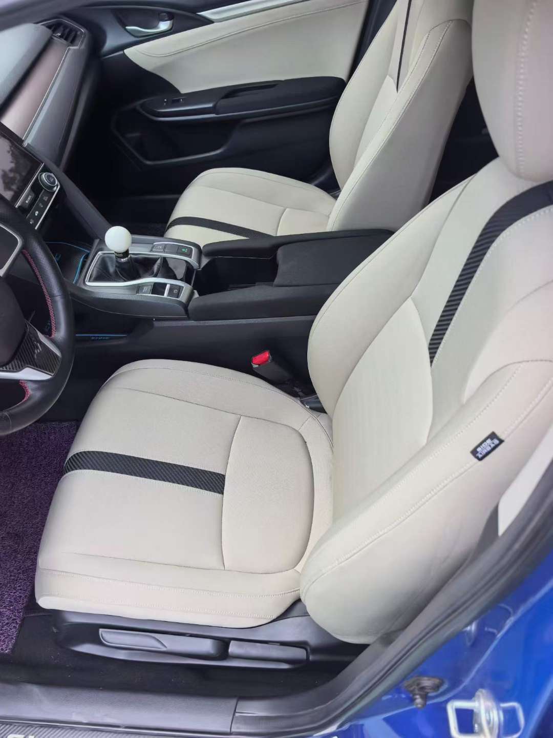 Honda Civic 6