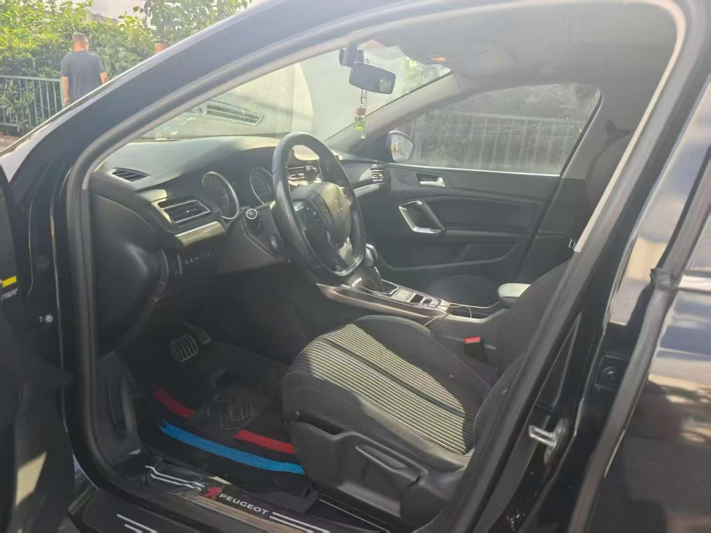 Peugeot 508 1.2T Automatic Luxury Edition 3