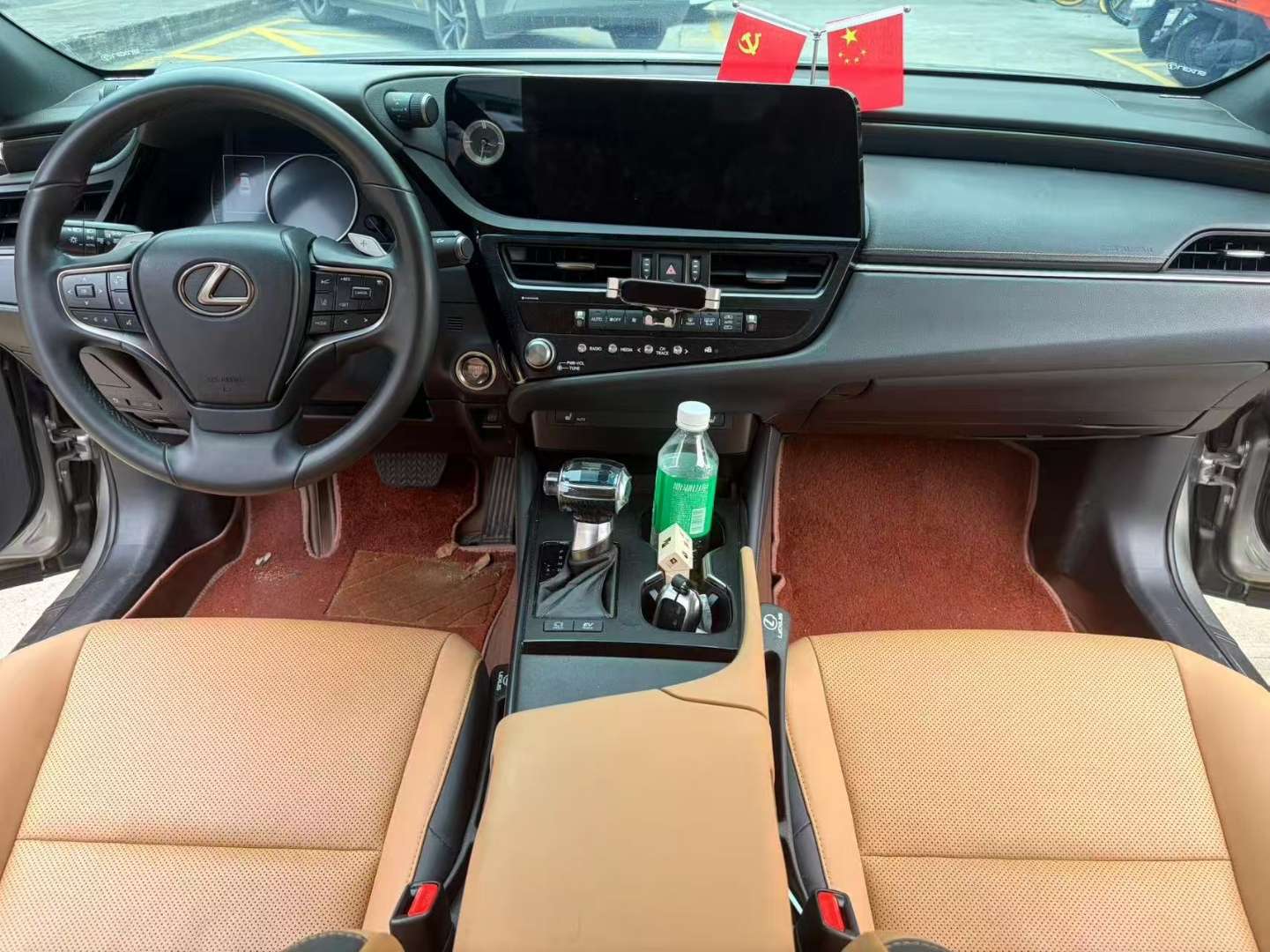 Lexus ES ES300H Excellence Edition 5
