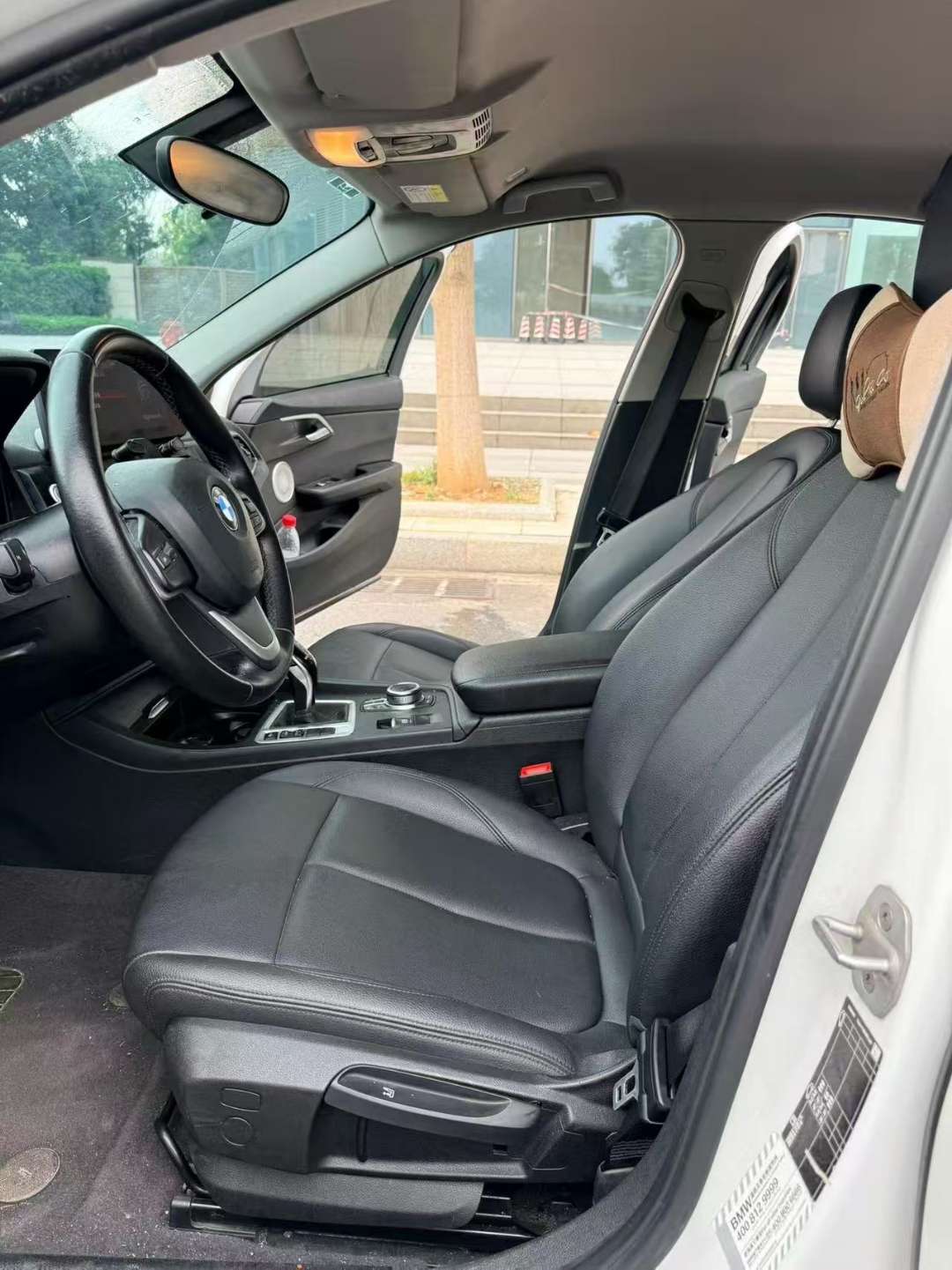 BMW 1 Series 120i 1.5T M Sport 8