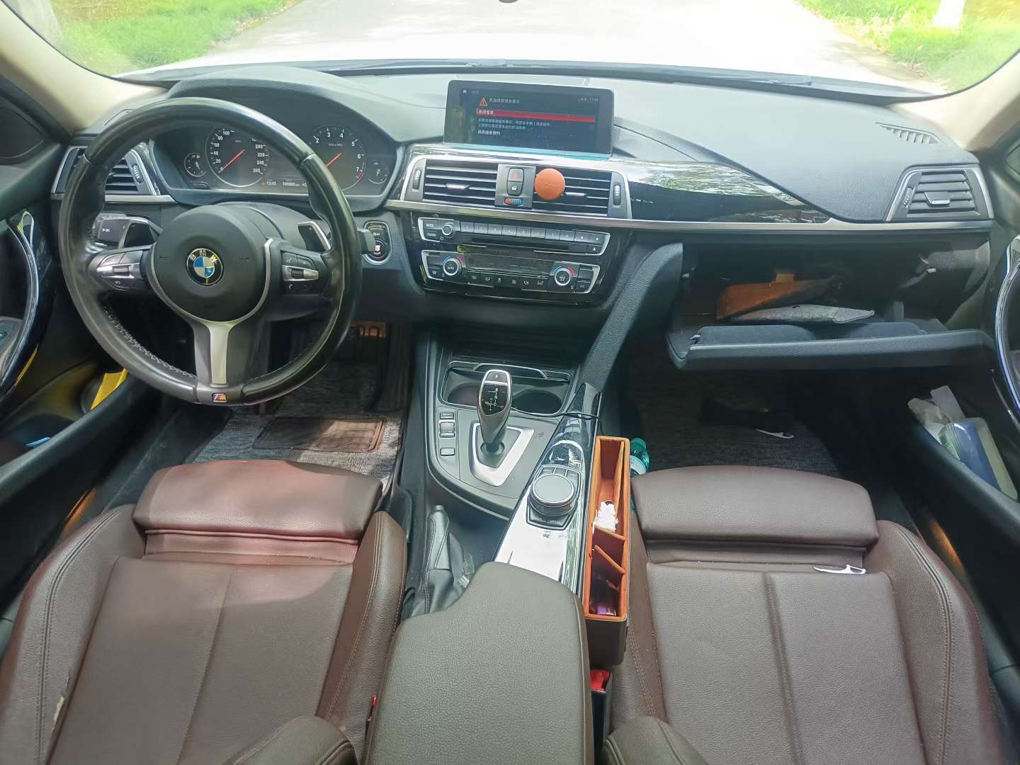 BMW 3 Series 320L High Spec 5