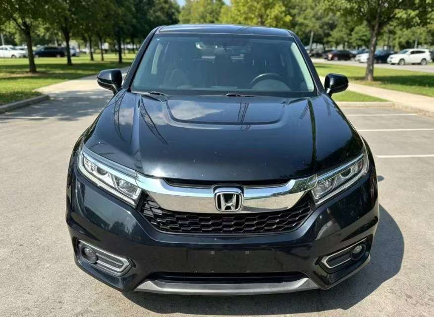 Honda Avancier 1.5T 240TURBO FWD Luxury 2