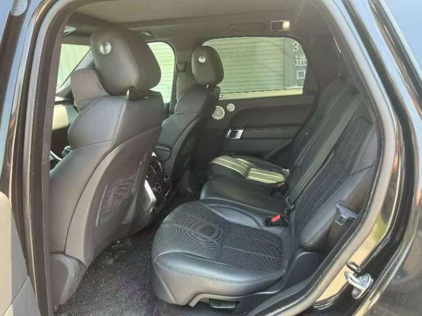 Land Rover Range Rover Sport 3.0T HSE 7