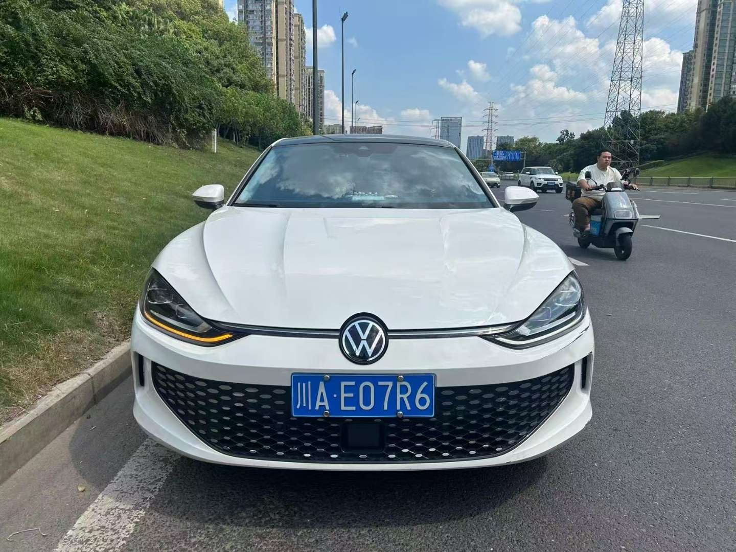 Volkswagen Lamdo L 1.4T 280 Sporty Edition
