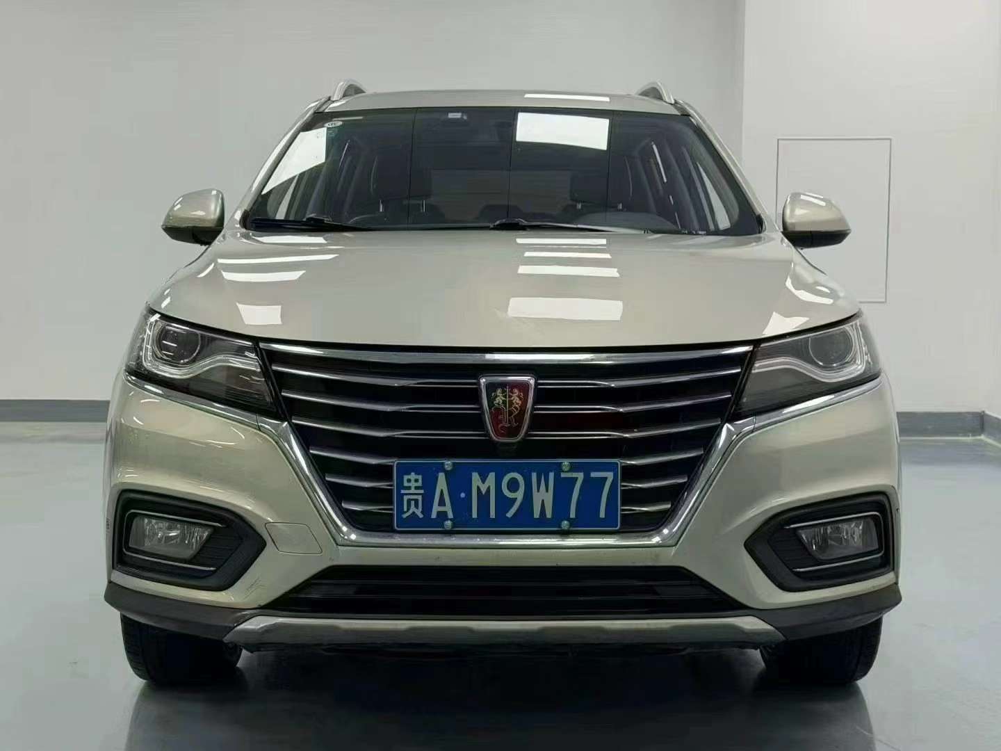 Roewe RX5 2020 RX5 2