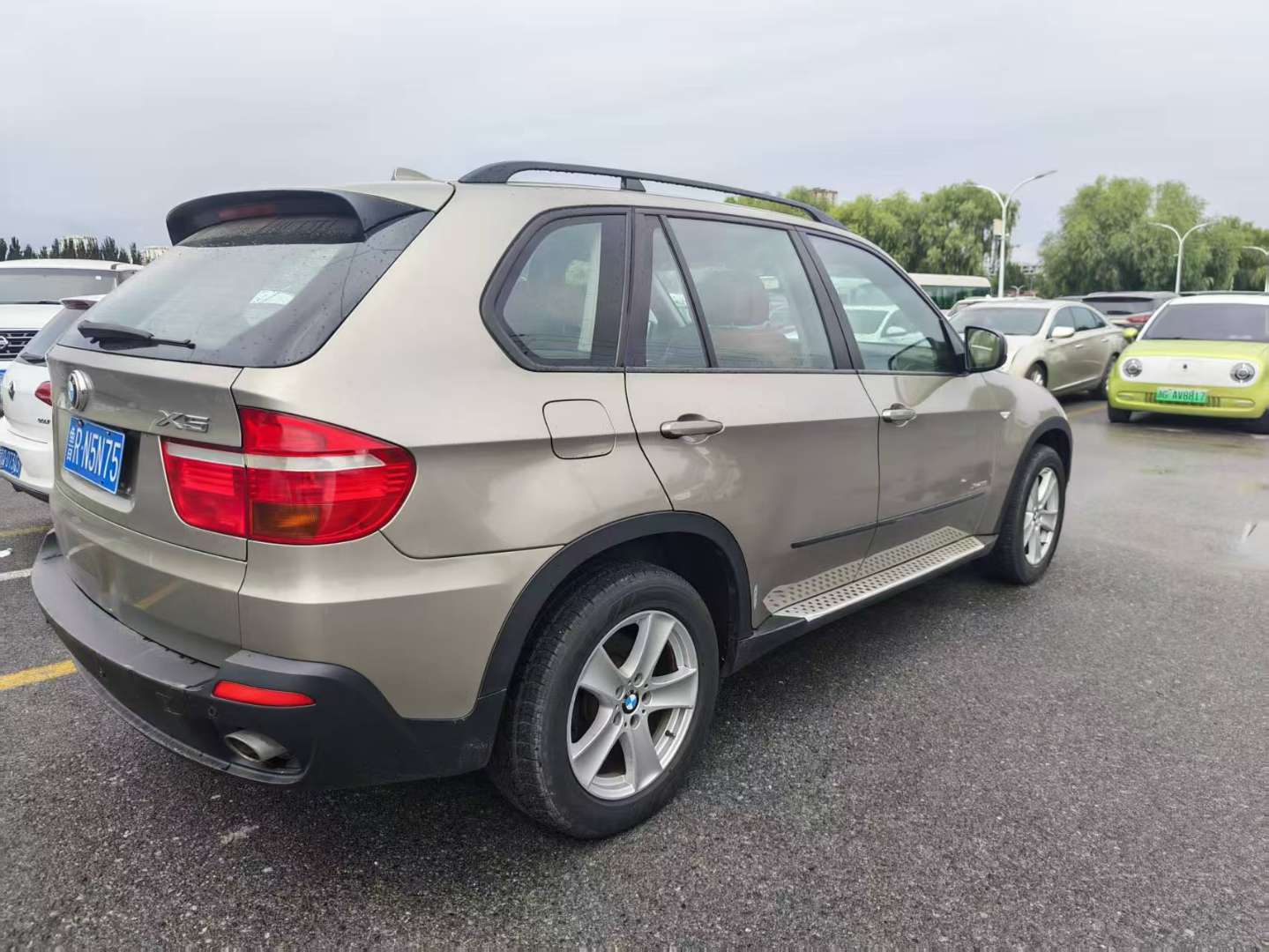 BMW X5 5