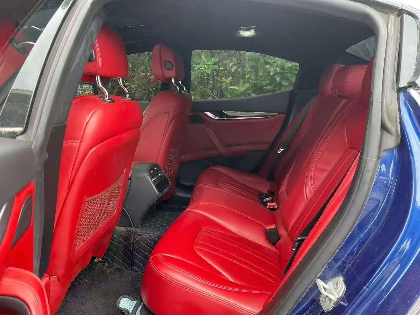 Maserati Ghibli 3.0T Standard Edition 3