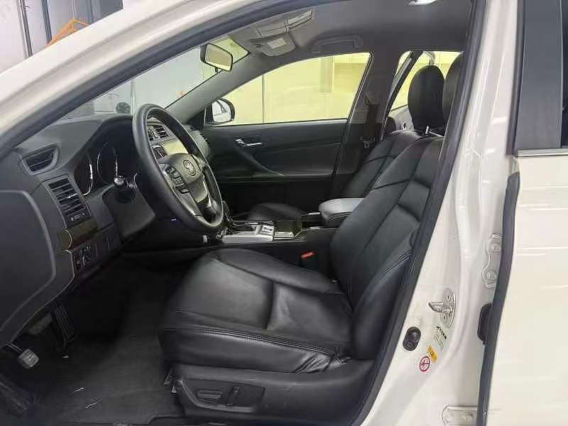 Toyota Reiz 2013 2.5S Elite Edition 6