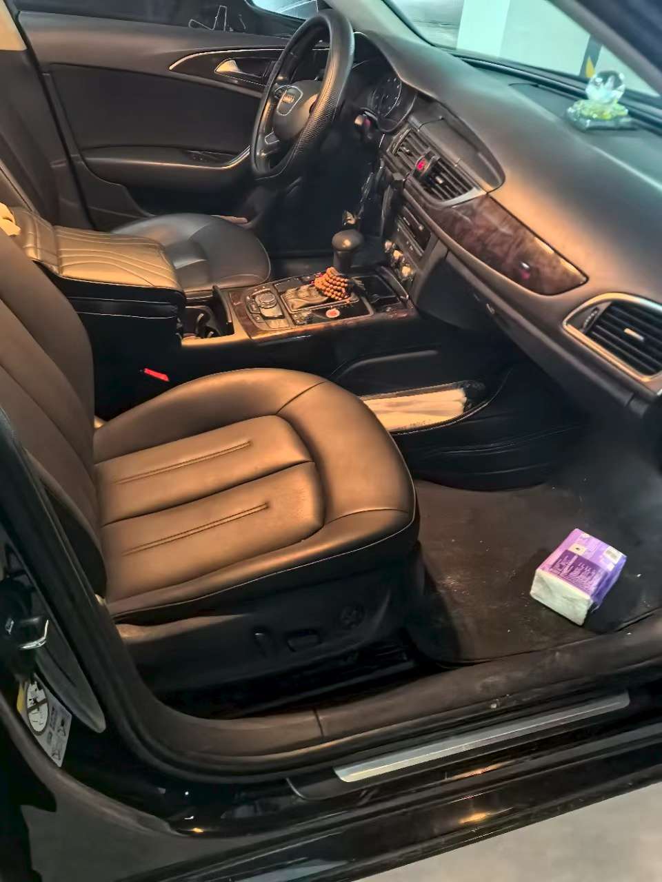Audi A6L 2.0T Standard Edition 5
