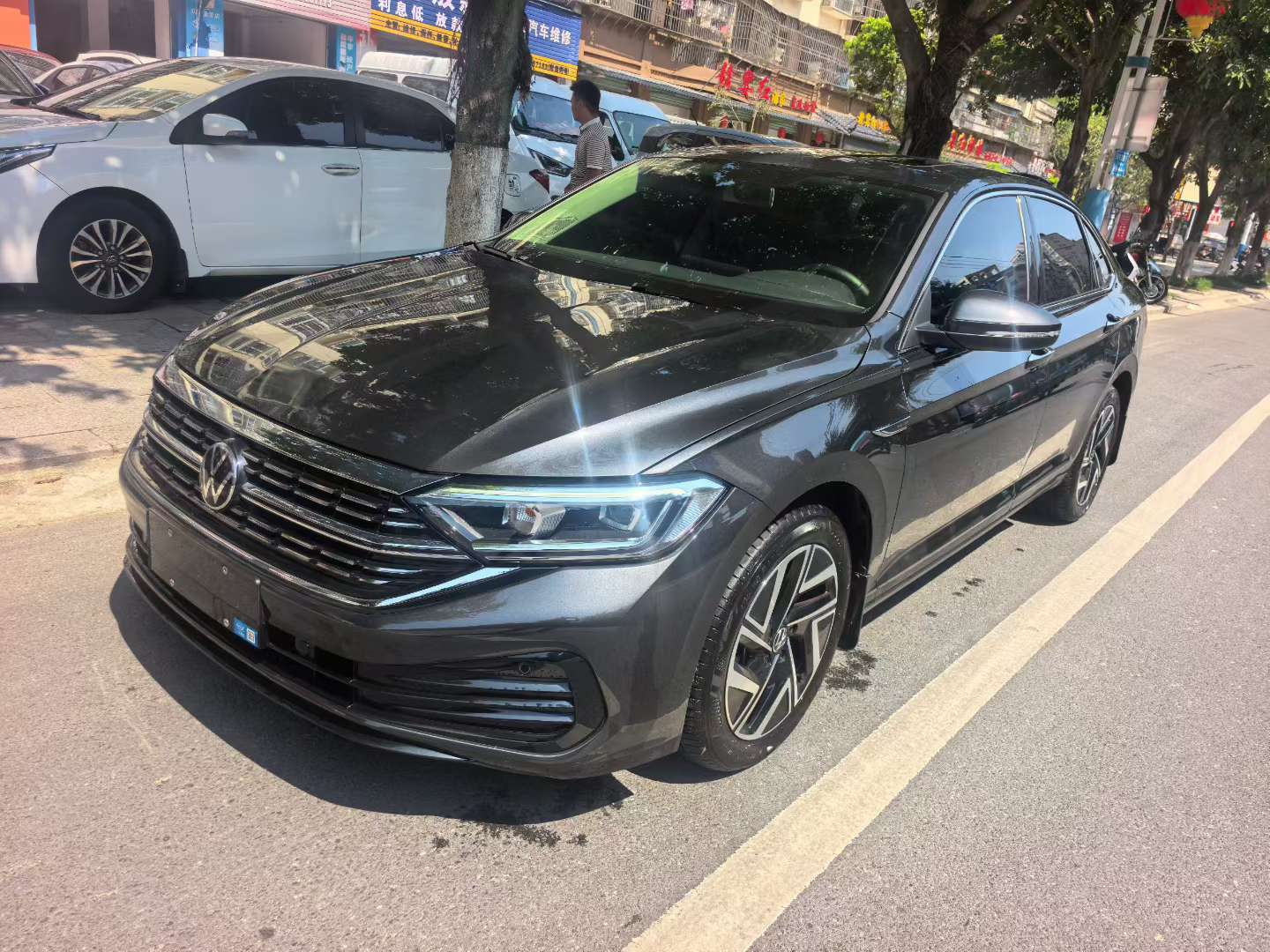Volkswagen Sagitar 2025 Super Edition 2