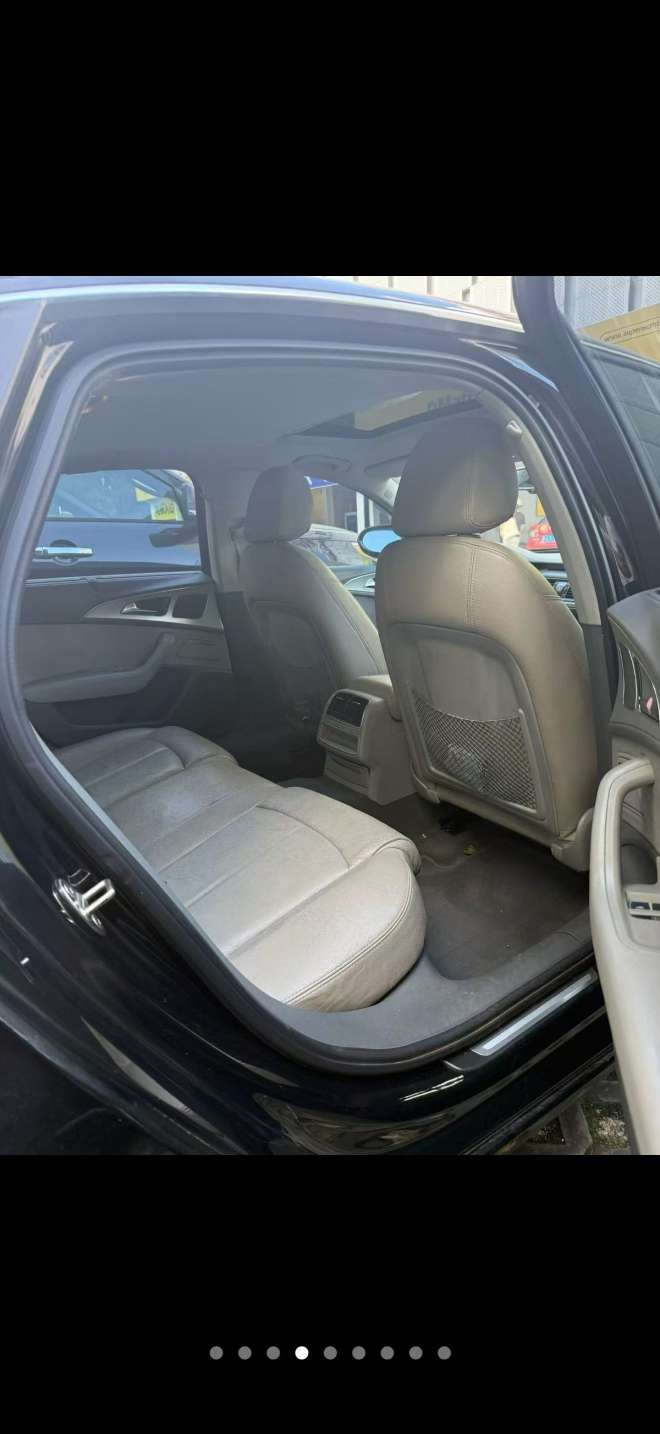Audi A6L 4