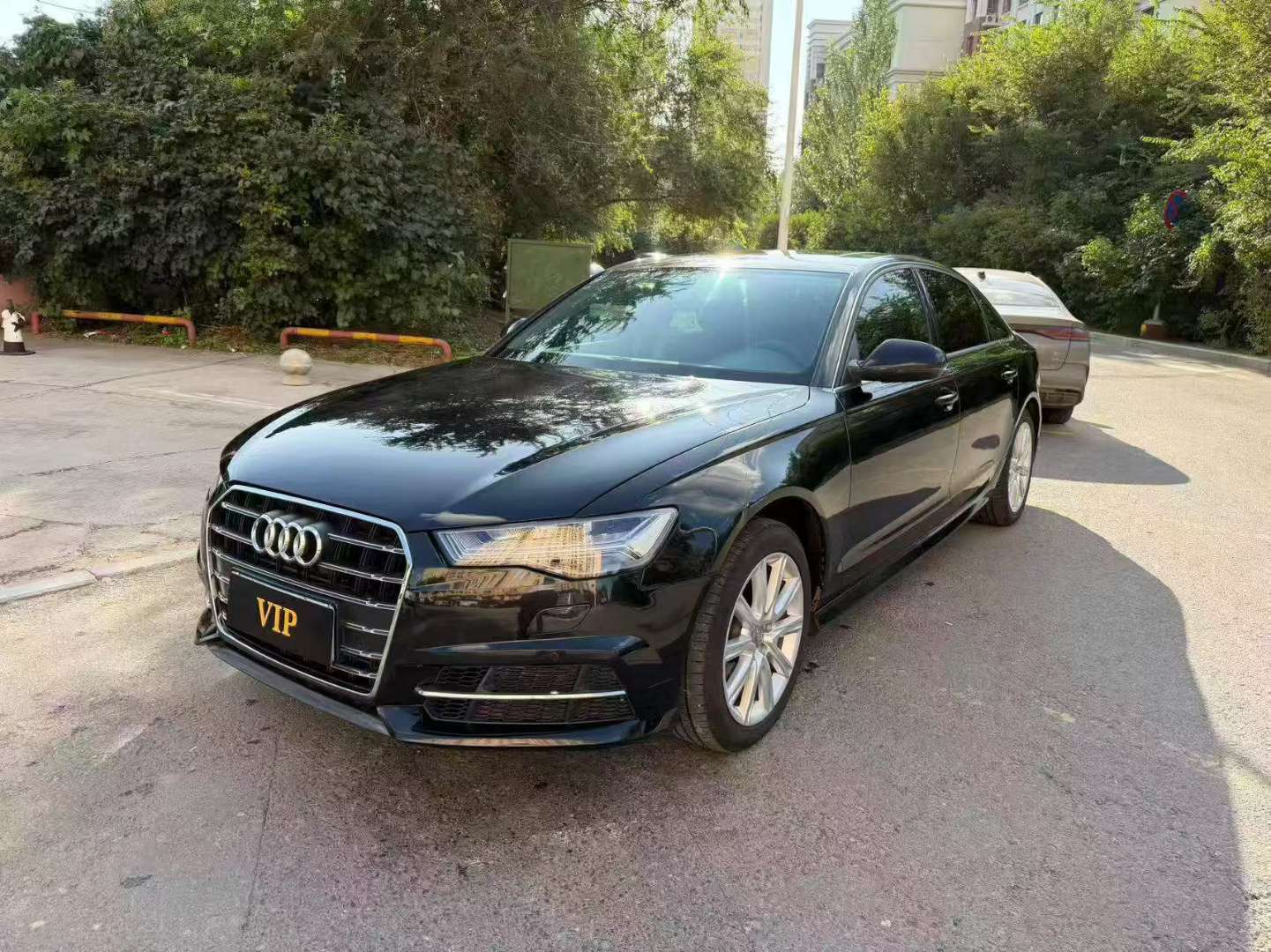 Audi A6 2013 2.0T