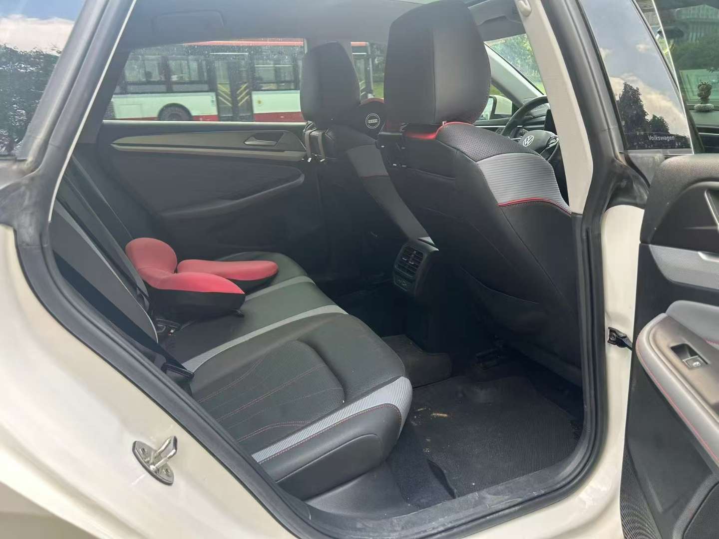 Volkswagen Lamdo L 1.4T 280 Sporty Edition 7
