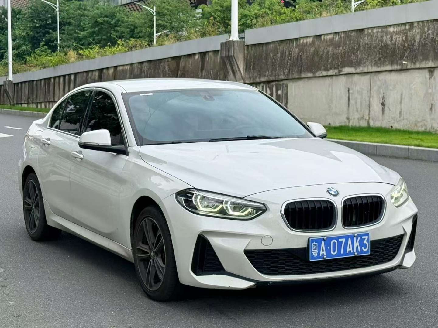 BMW 1 Series 120i 1.5T M Sport 2
