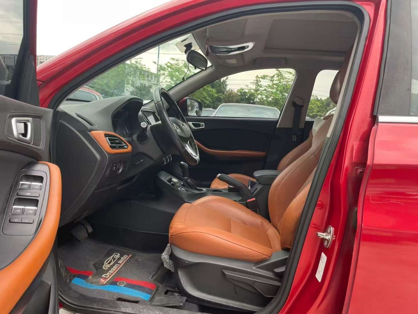 Chery Tiggo 7 2.0L CVT Shine Edition 7