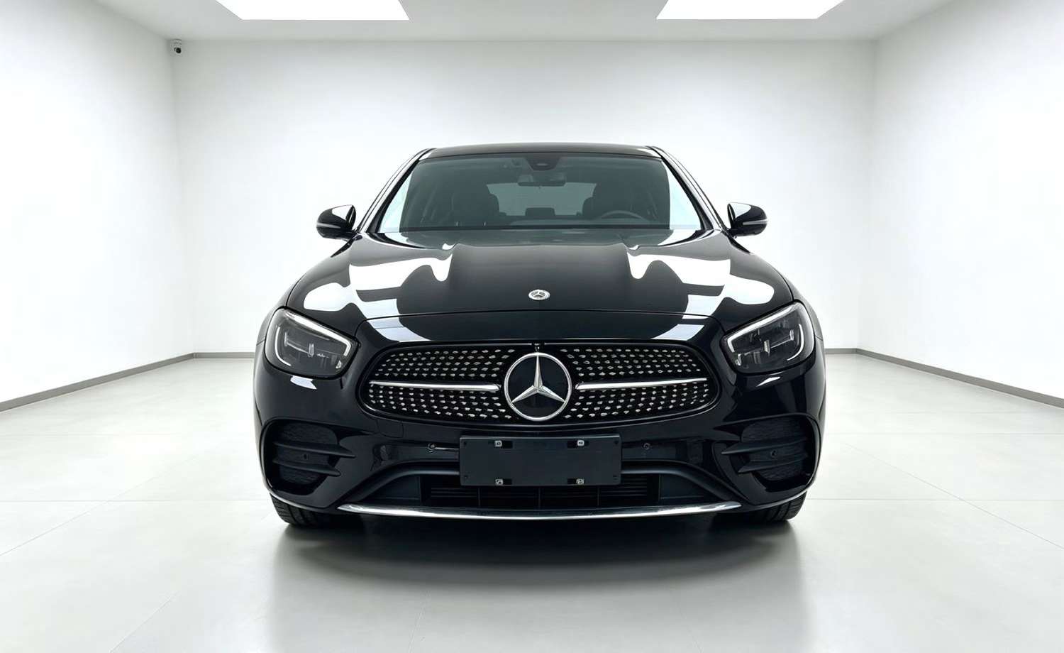 Mercedes-Benz E-Class E300L Luxury