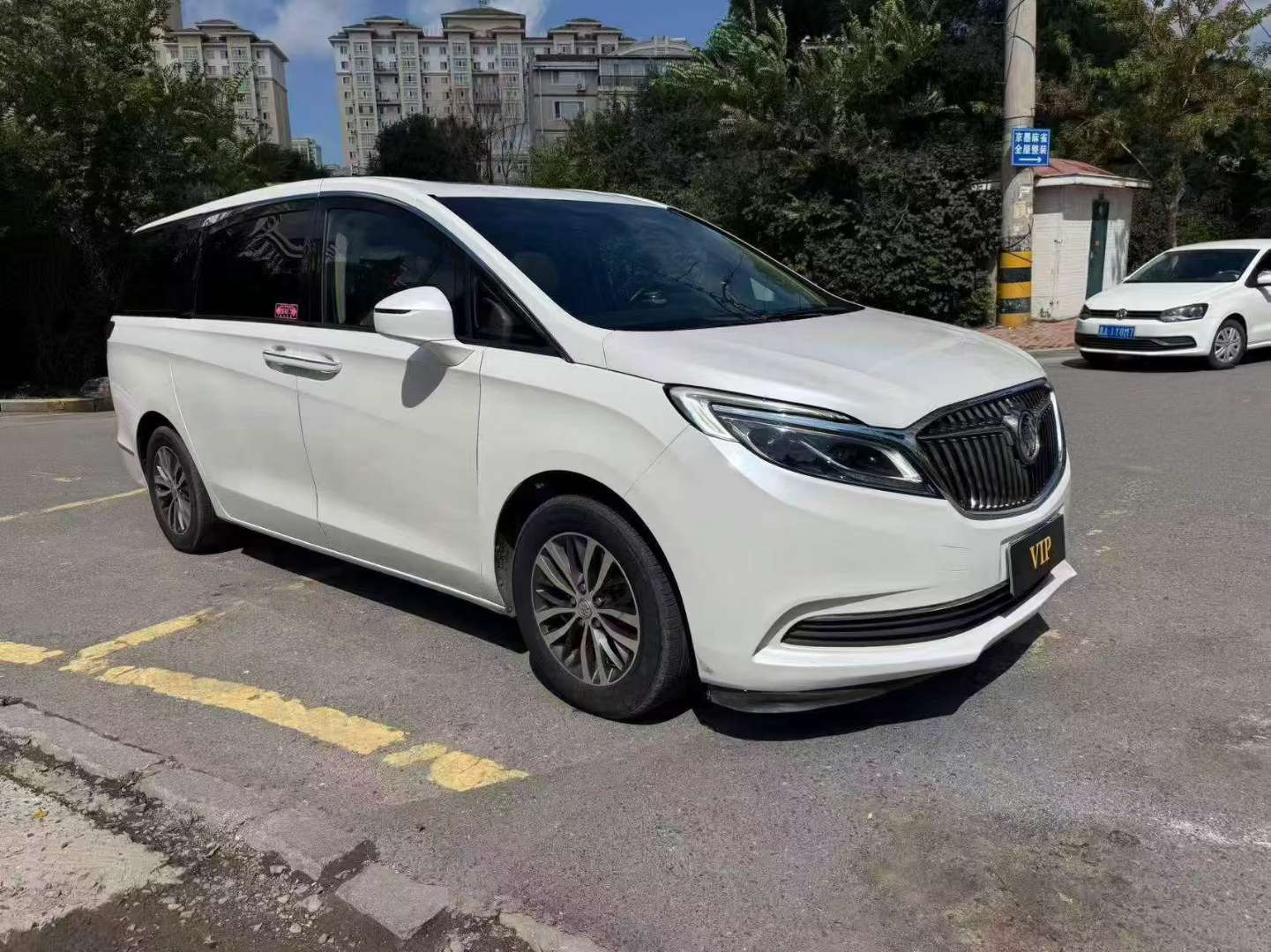Buick ES 2017 ES