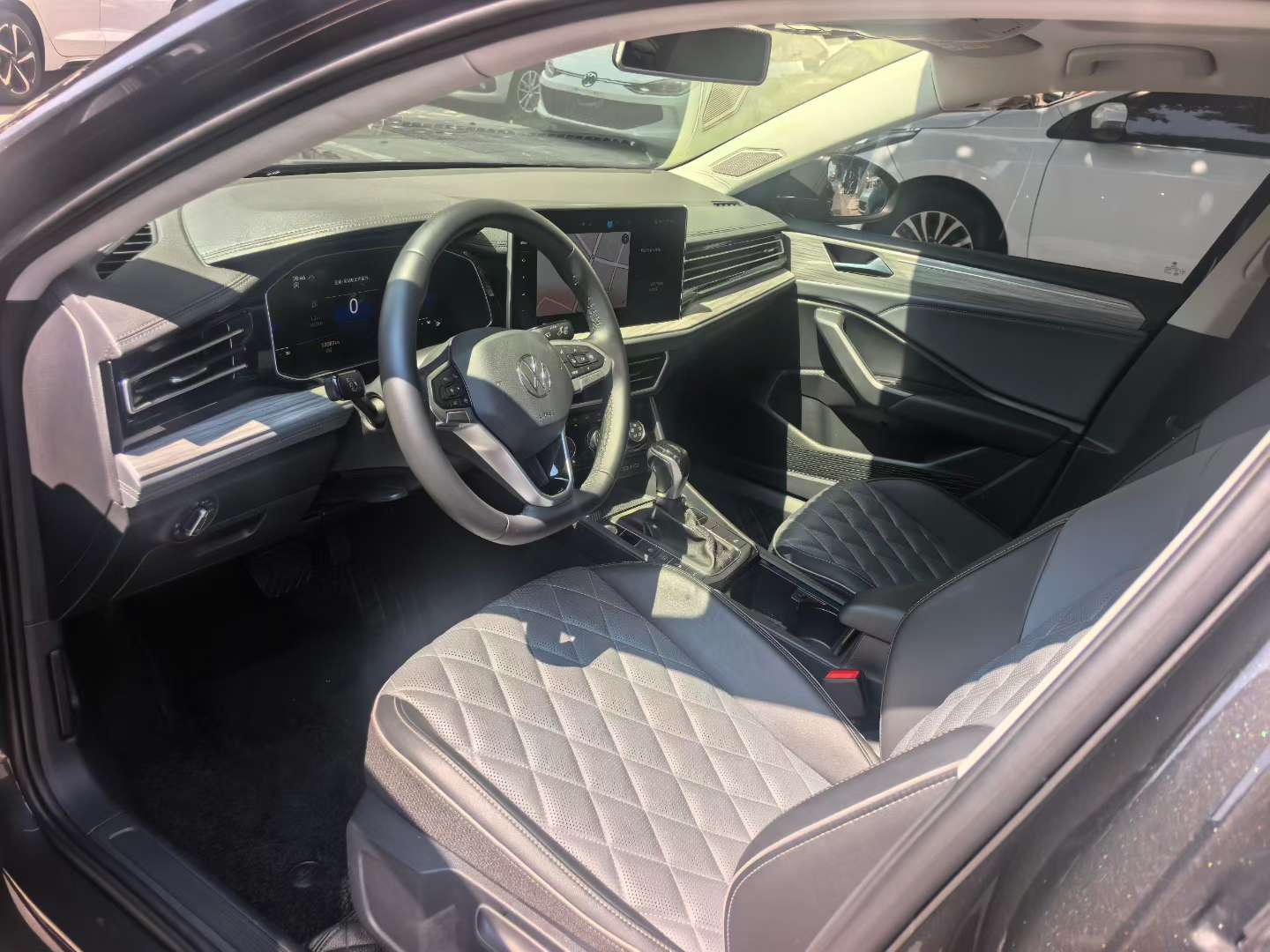 Volkswagen Sagitar 2025 Super Edition 7