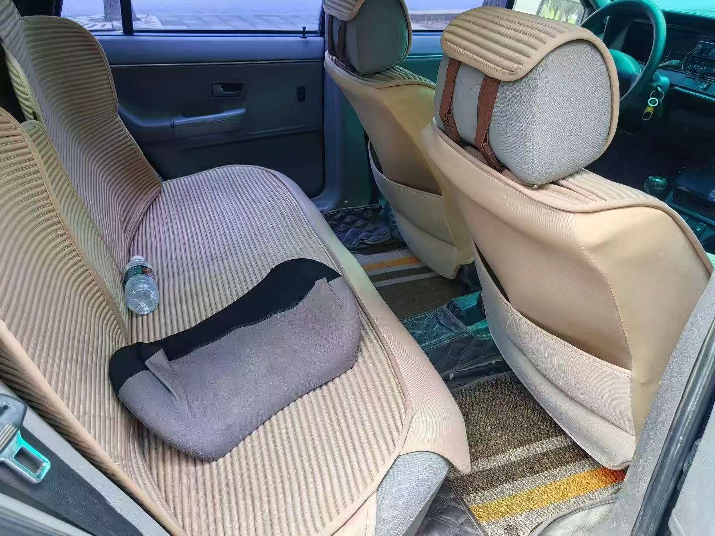 Volkswagen Santana 9