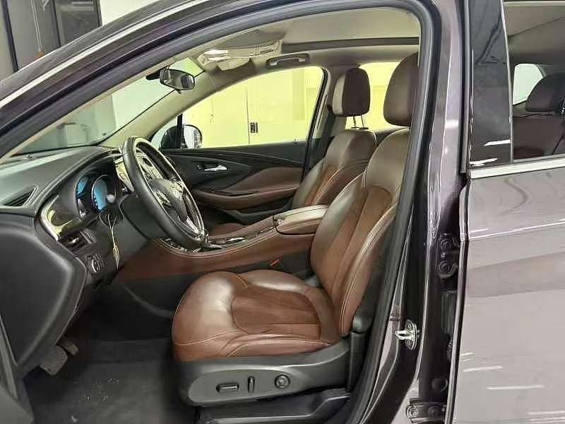 Buick Envision 2016 20T 2WD Elite 6