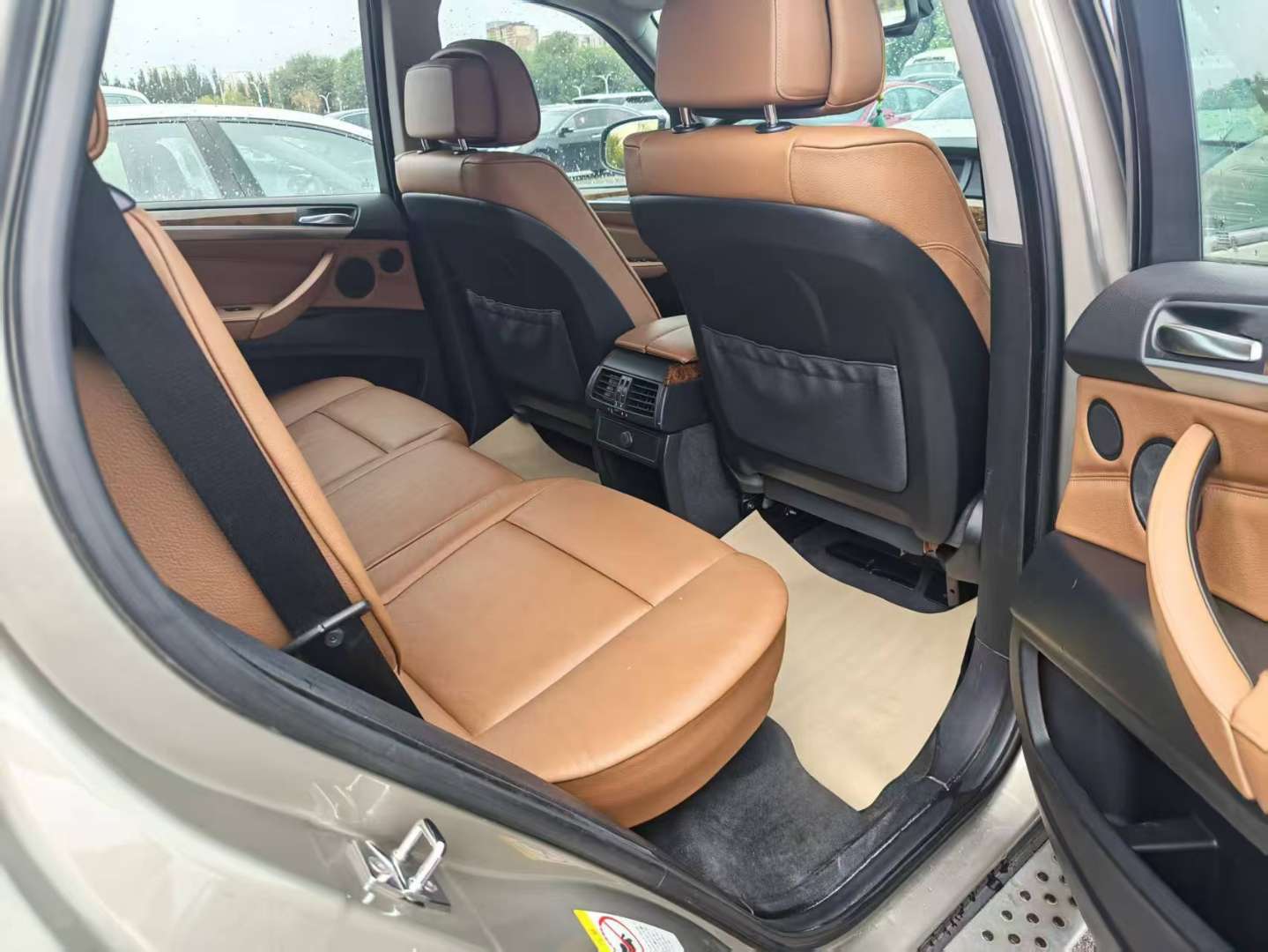 BMW X5 4