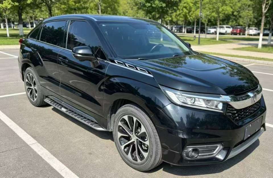 Honda Avancier 1.5T 240TURBO FWD Luxury 3