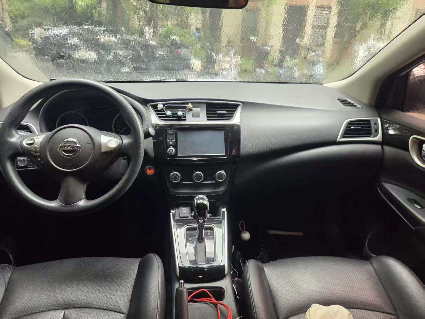 Nissan Sylphy 1.6 Smart Edition 5