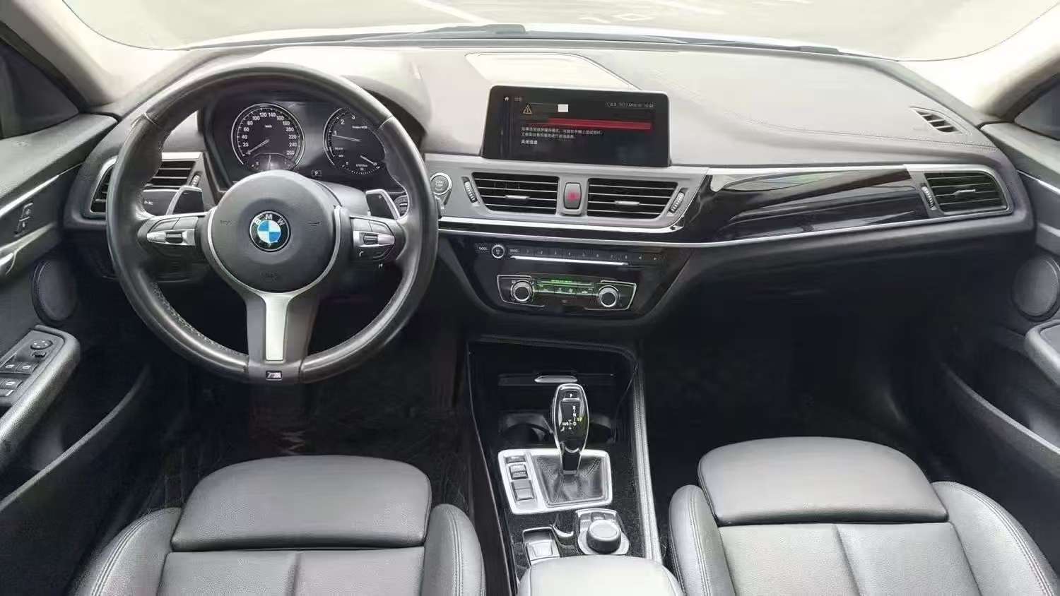 BMW 1 Series 125i M Sport Night Edition 3