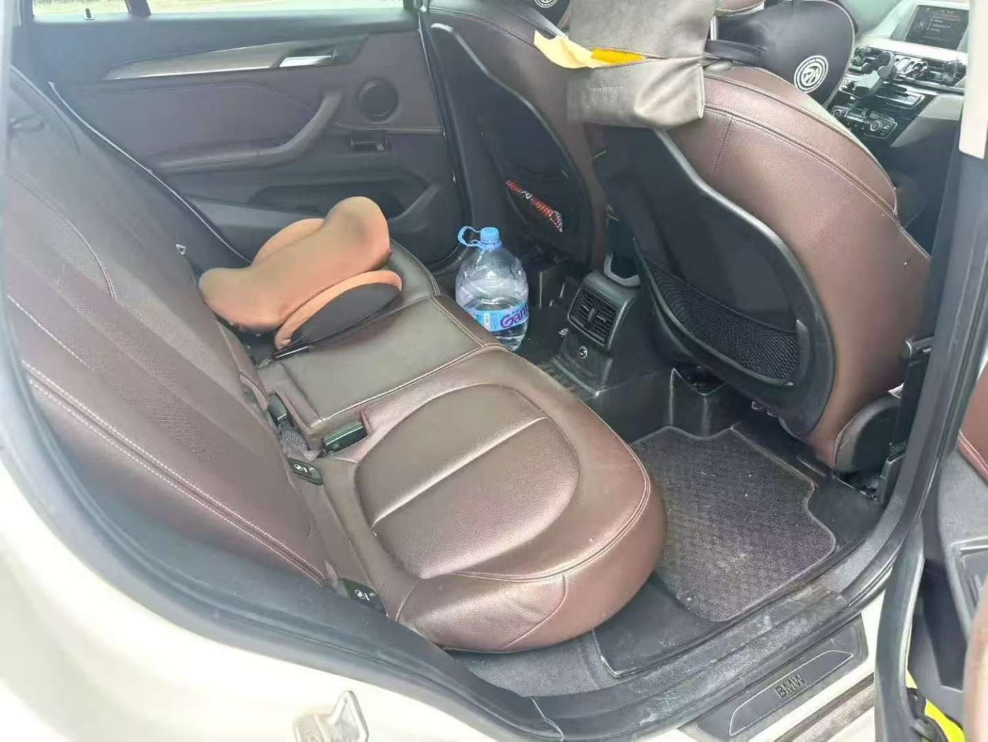 BMW X1 1.5T 18Li Premium 4