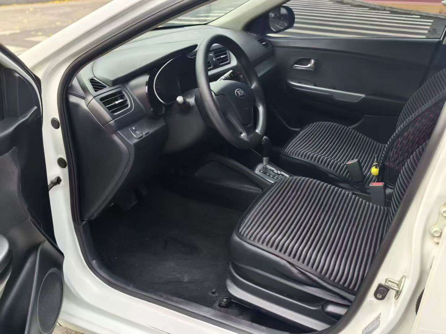 Kia K2 1.4 Automatic 7