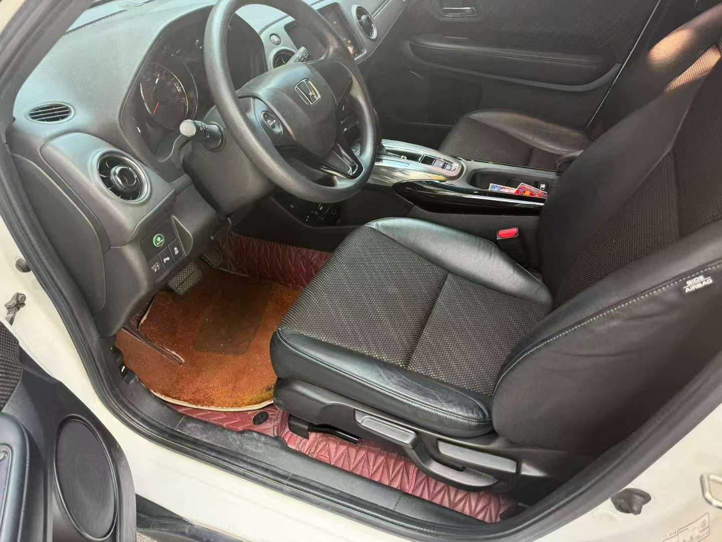 Honda XR-V 1.8L Automatic Comfort Edition 5