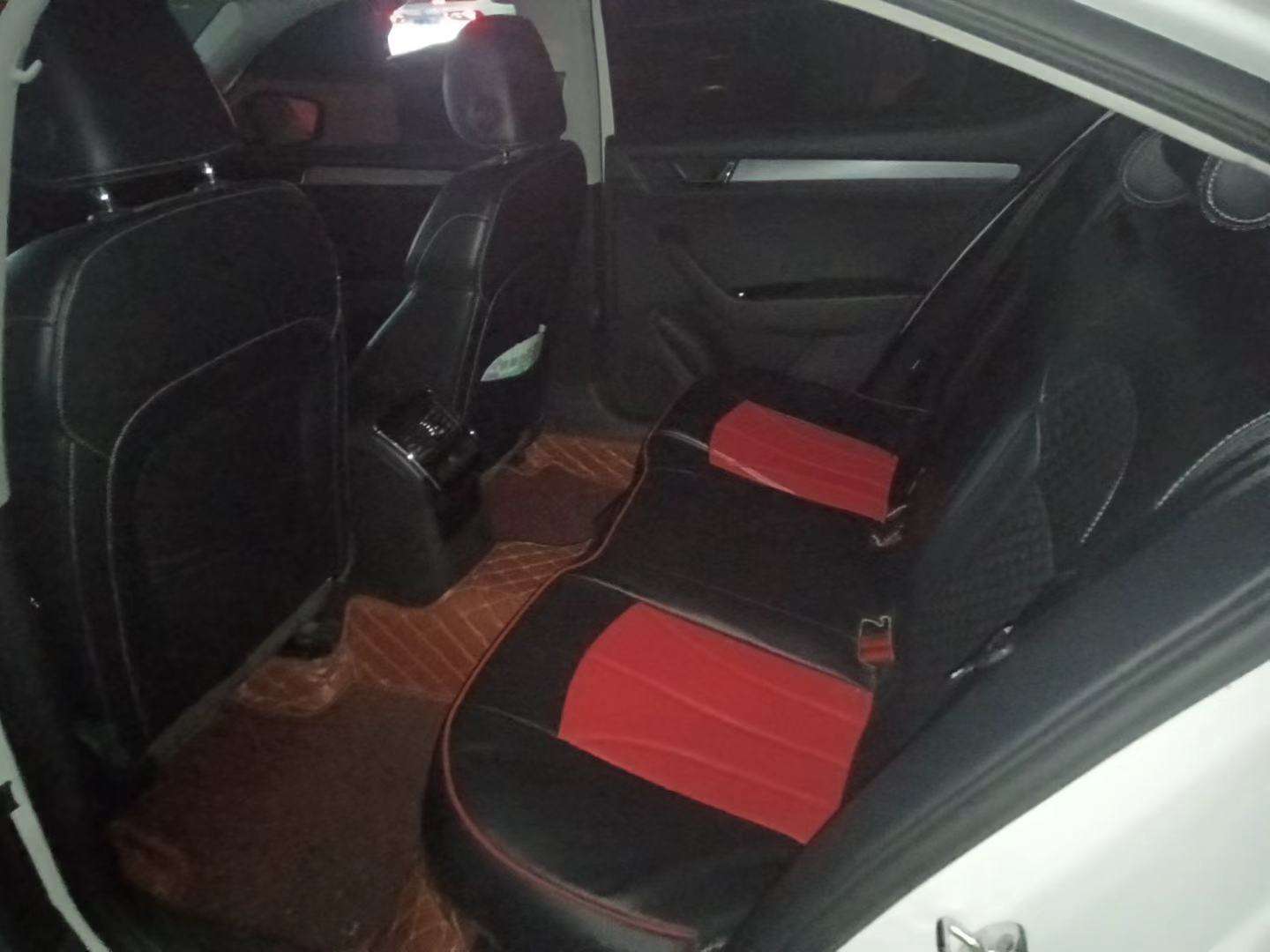 Skoda Superb 6