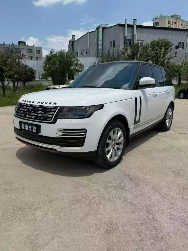 Land Rover Range Rover 3.0T Diesel 3