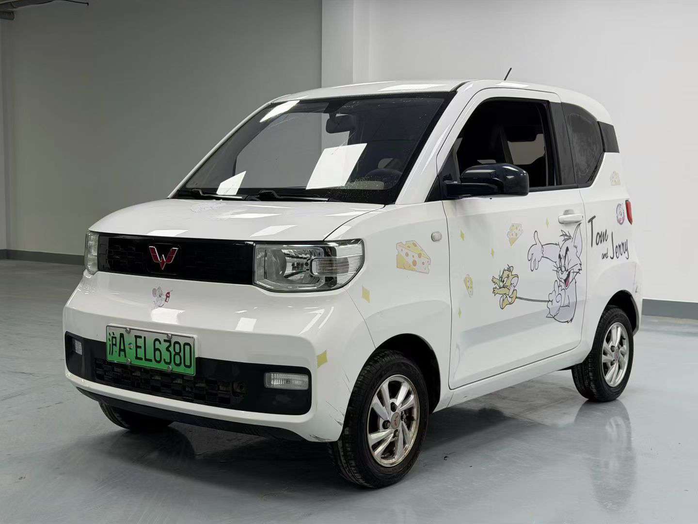 Wuling MINI