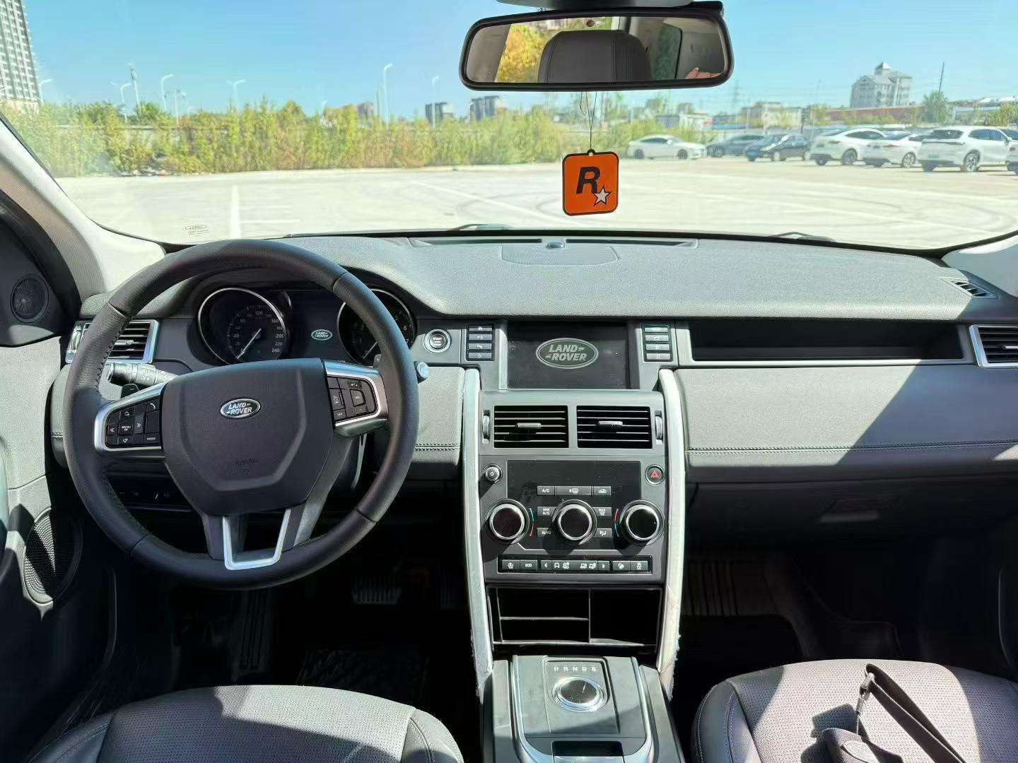 Land Rover Freelander 2019 2.0T 5