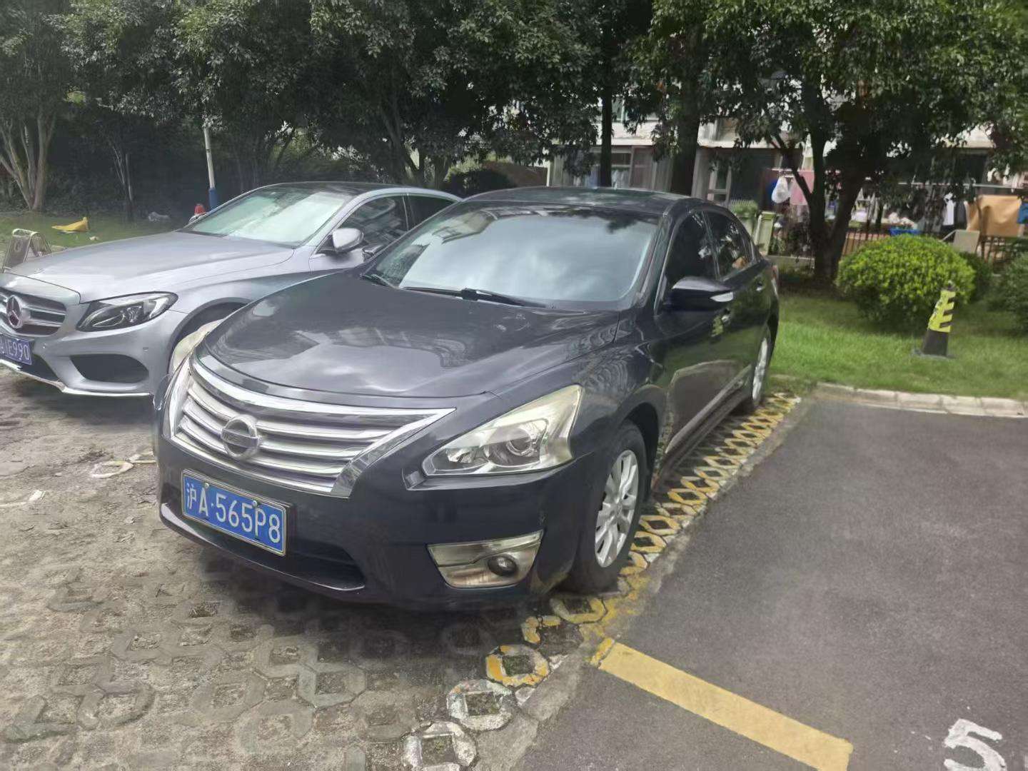 Nissan Altima 2013 Altima