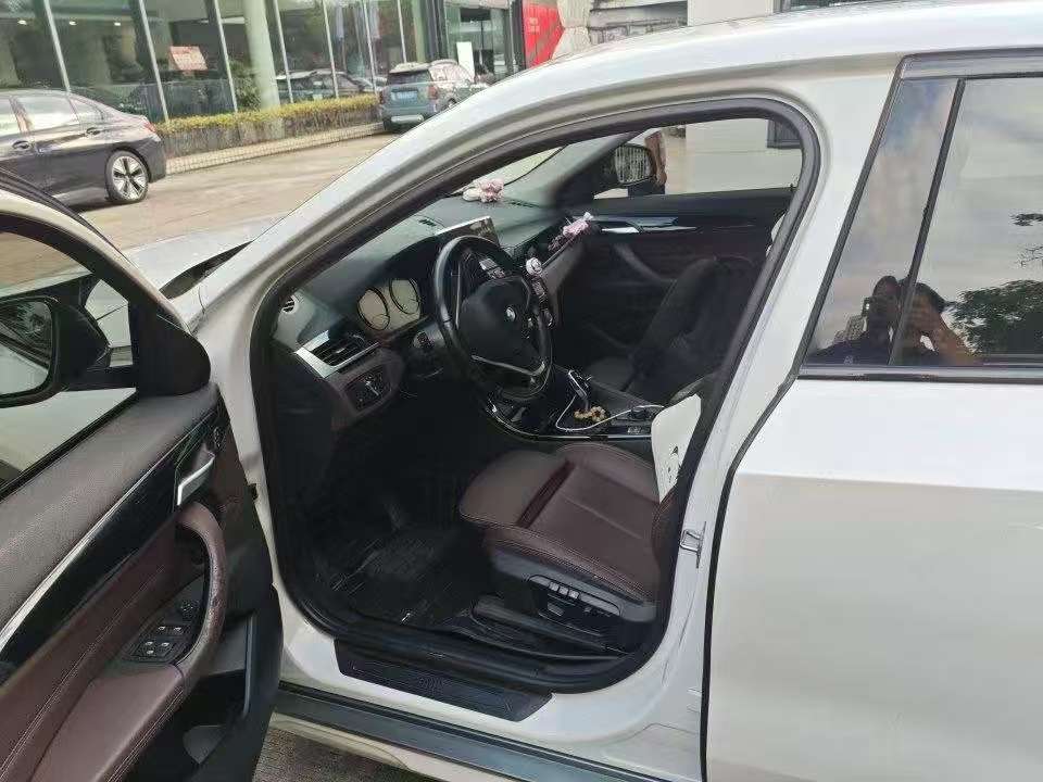 BMW X2 2020 sDrive20i M Off-Road Sport 5