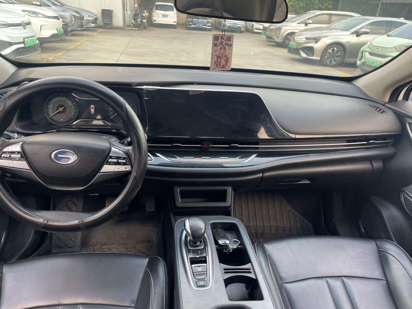 GAC AION AION S 2020 Xuan 630 4