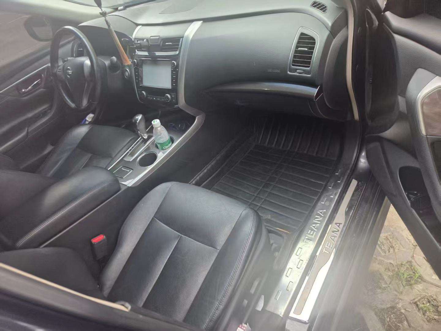 Nissan Altima 2013 Altima 4