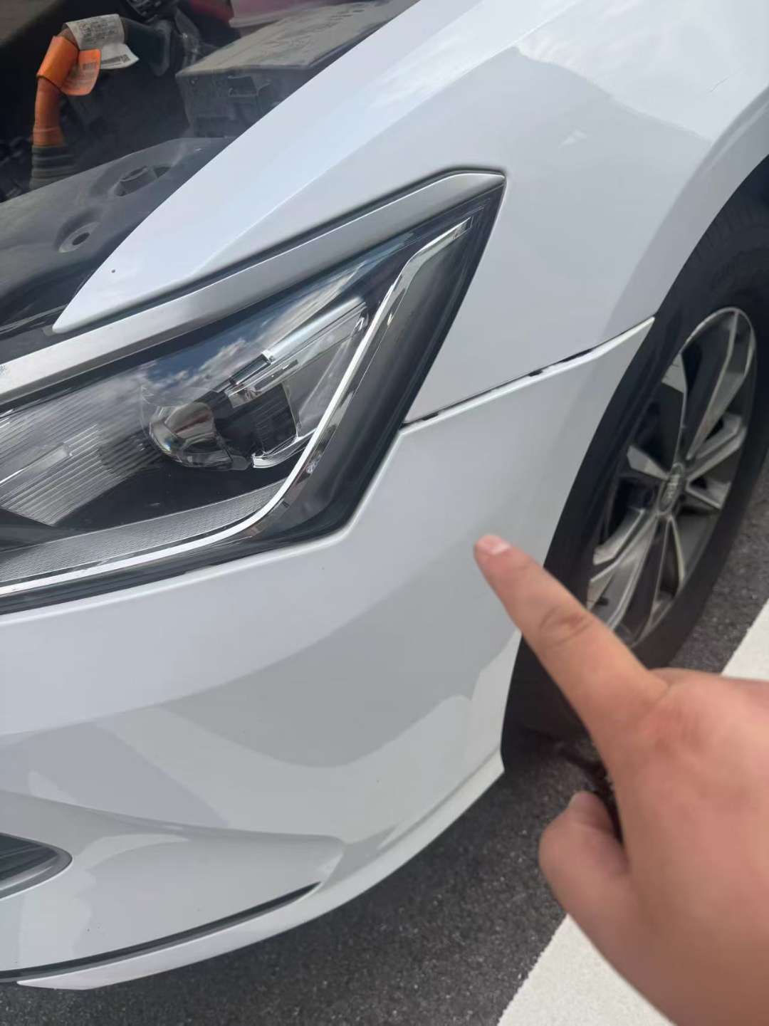 BYD Qin 9