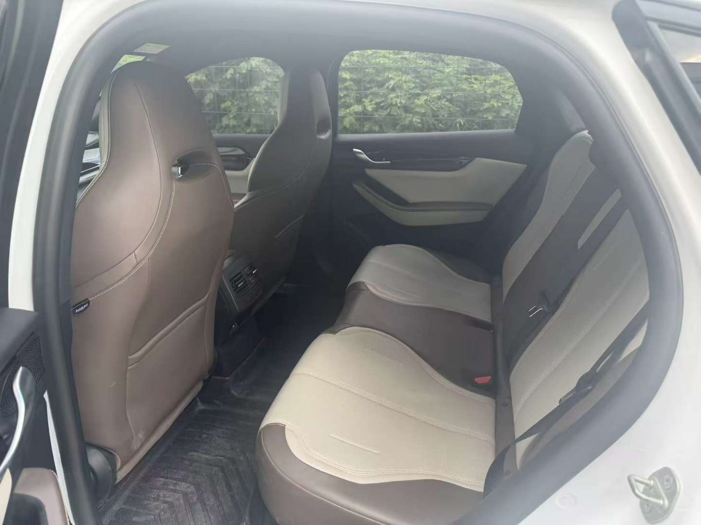 BYD Qin 5