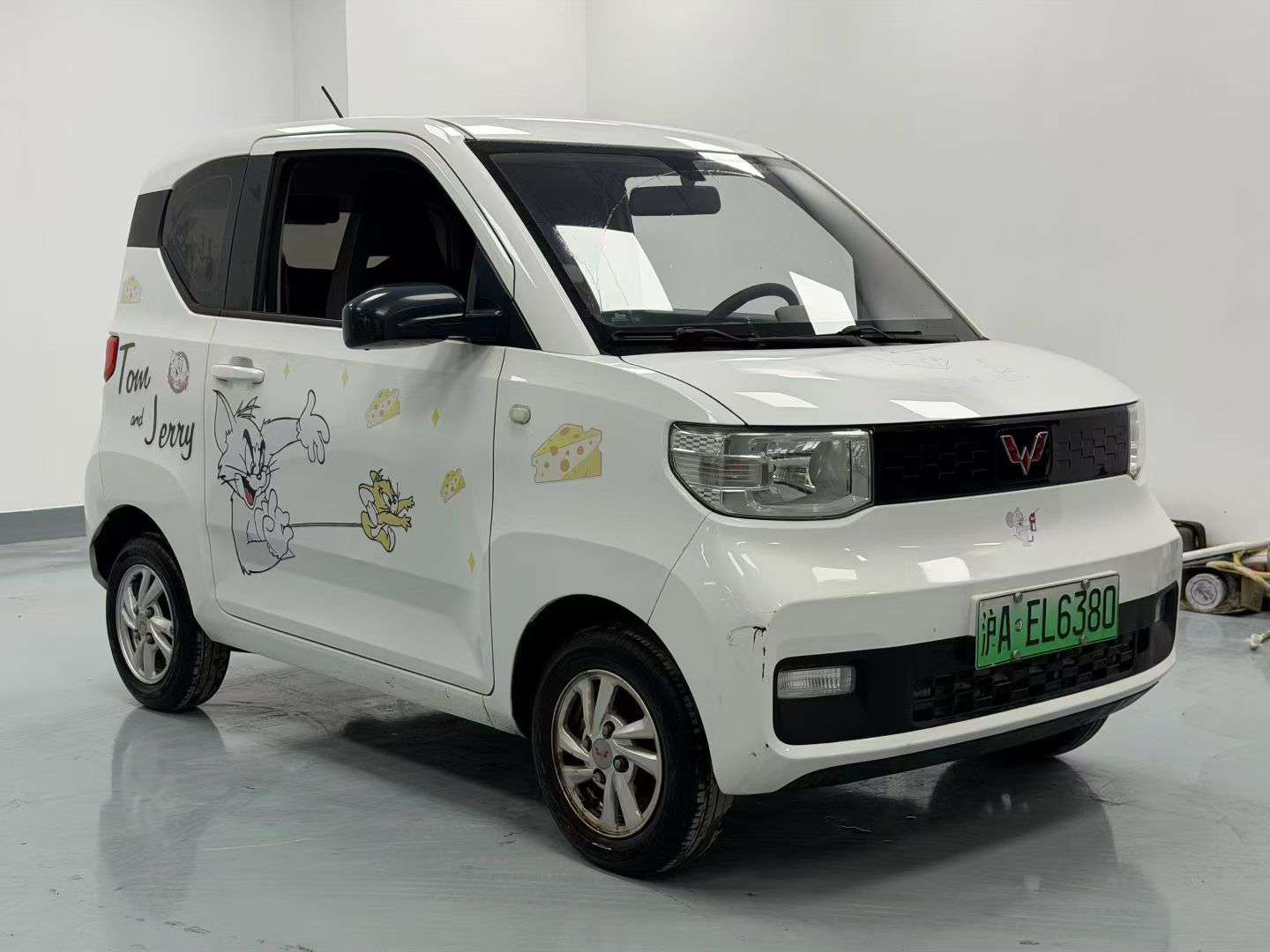 Wuling MINI 3