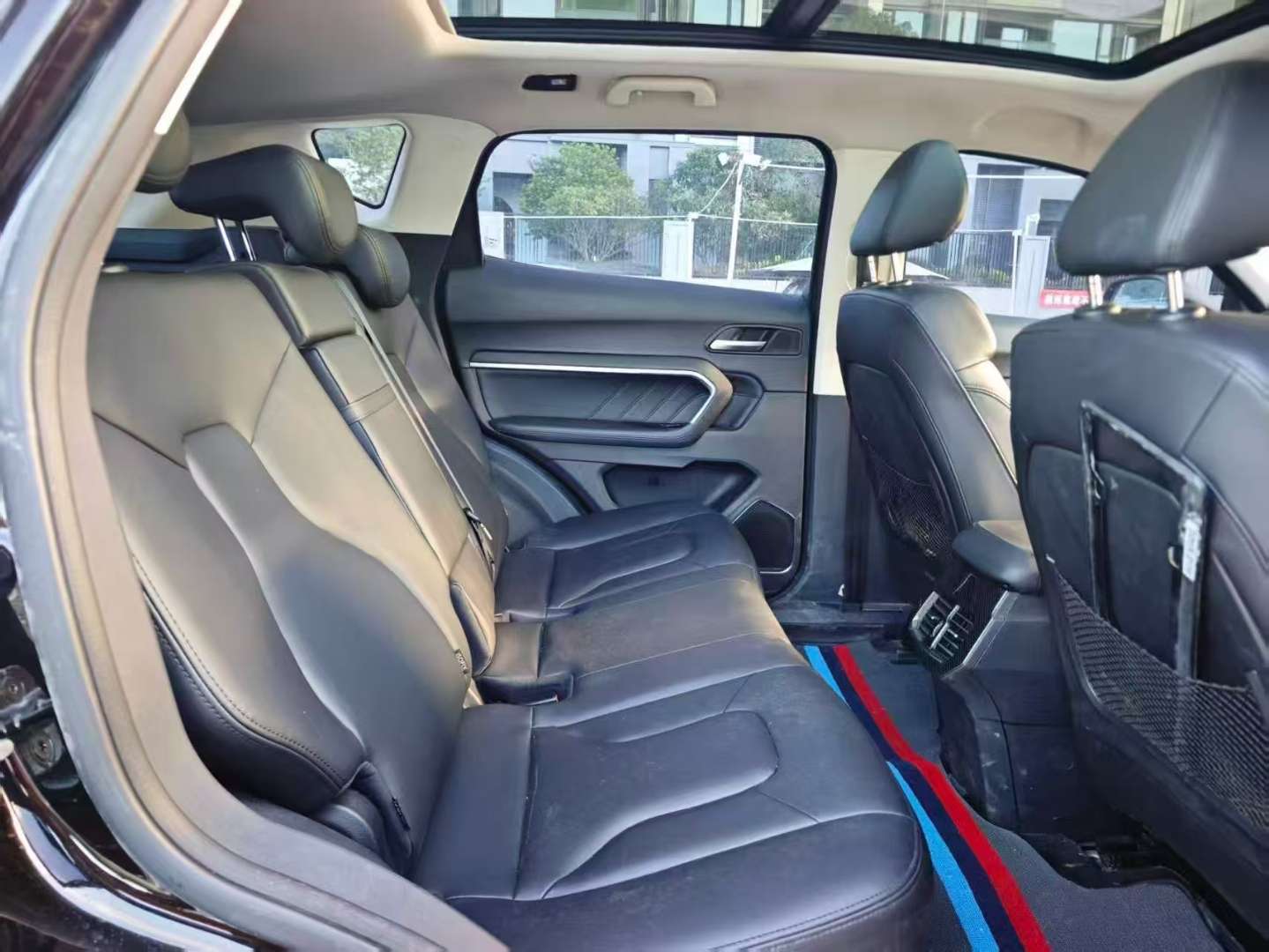 Haval H6 Blue Label 2.0T Automatic 2WD Zhishang 6