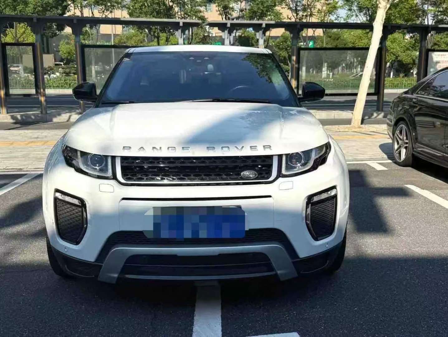 Land Rover Range Rover Evoque 2.0T 260PS SE 2