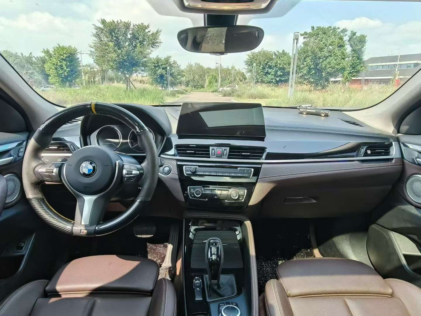 BMW X2 2021 sDrive25i M Off-road Package 5