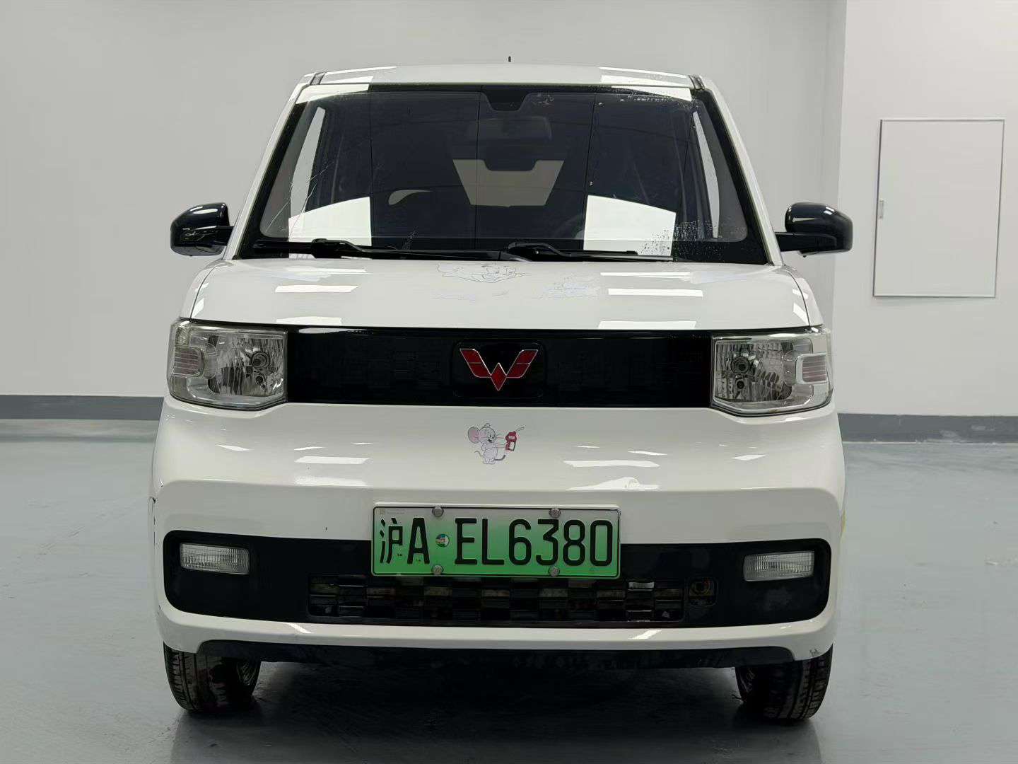 Wuling MINI 2